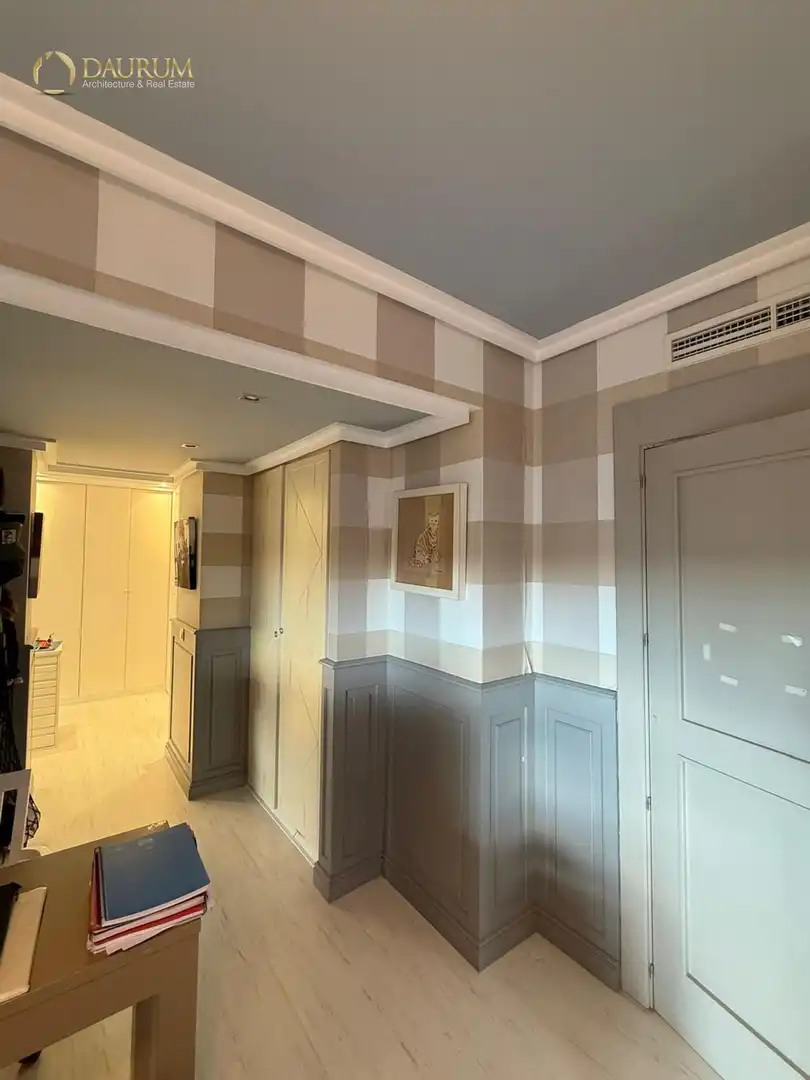 Detached homes for sale in Boadilla del Monte  with Air Conditioner, Heating and Terrace