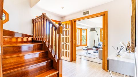 Foto 2 de Casa o chalet en venta en El Cantizal, Las Rozas de Madrid