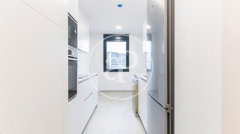 Foto 4 de Pis de lloguer a Turó de Can Mates, Barcelona