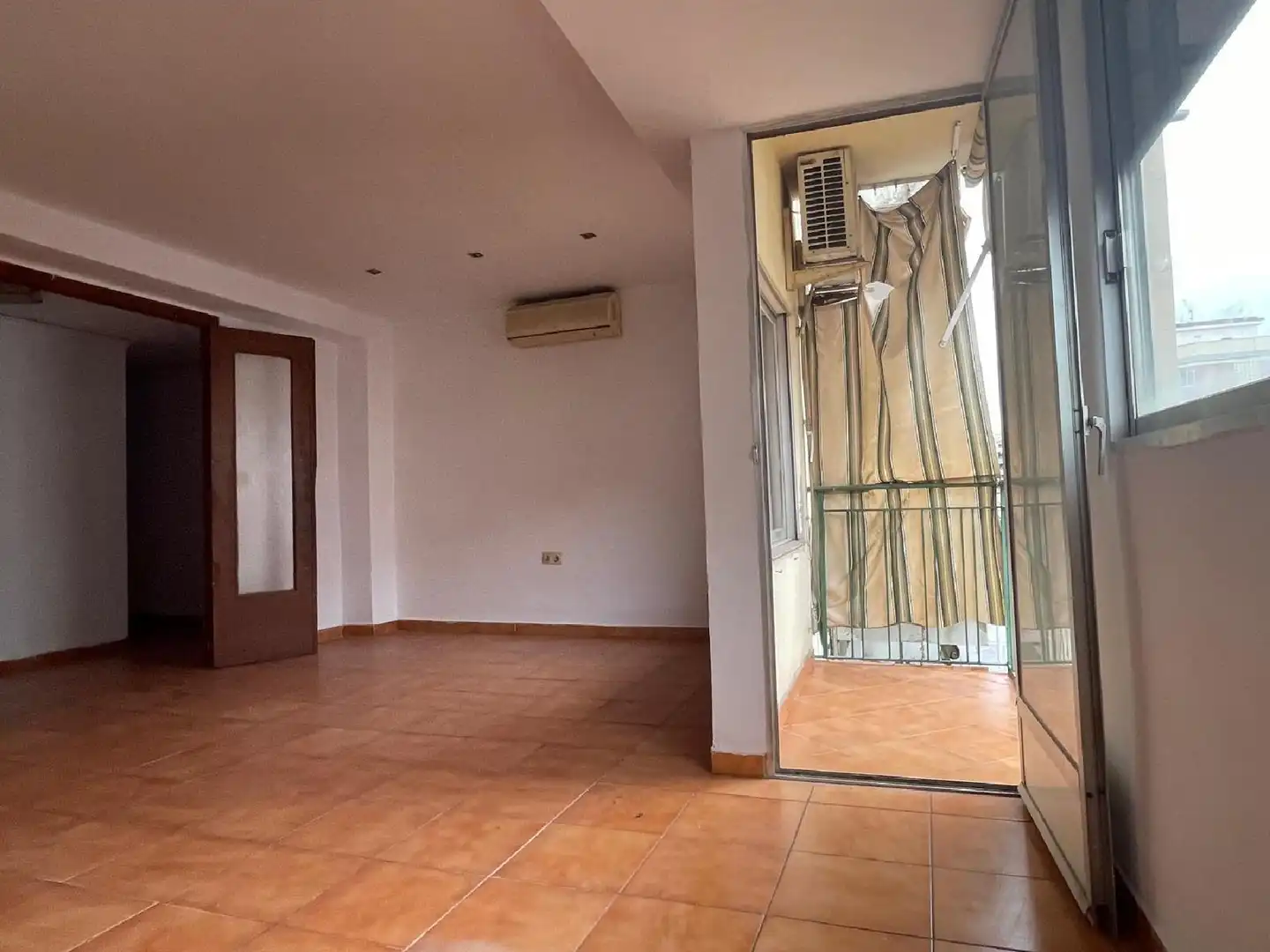 Terraza de Piso en venta en Castellón de la Plana / Castelló de la Plana