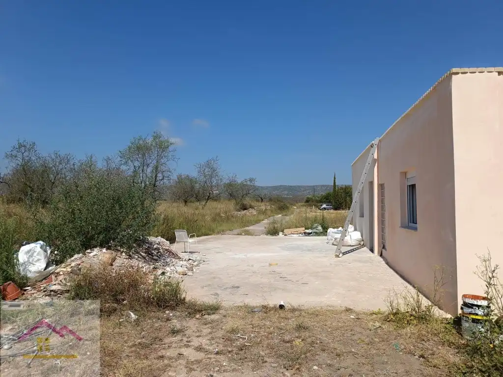 Casa rústica amb jardí en venda a Polígono 47 Parcela 117 117, imagen 22