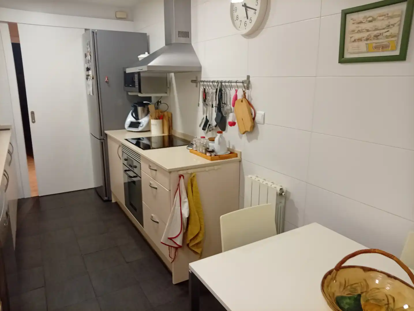 Piso con terraza en venta en Carrer de Provença 422, imagen 19