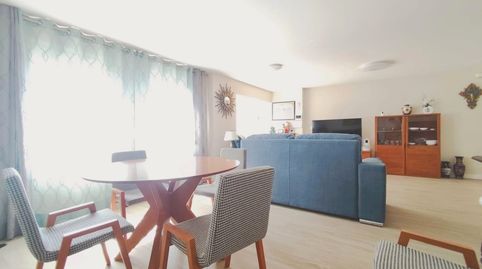 Foto 5 de Piso en venta en Tres Forques, Valencia Capital