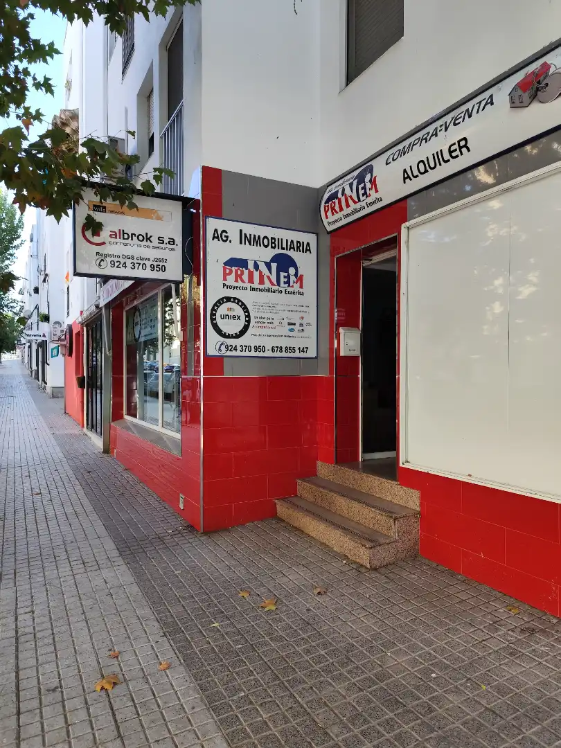 Commercial properties for rent in Mérida