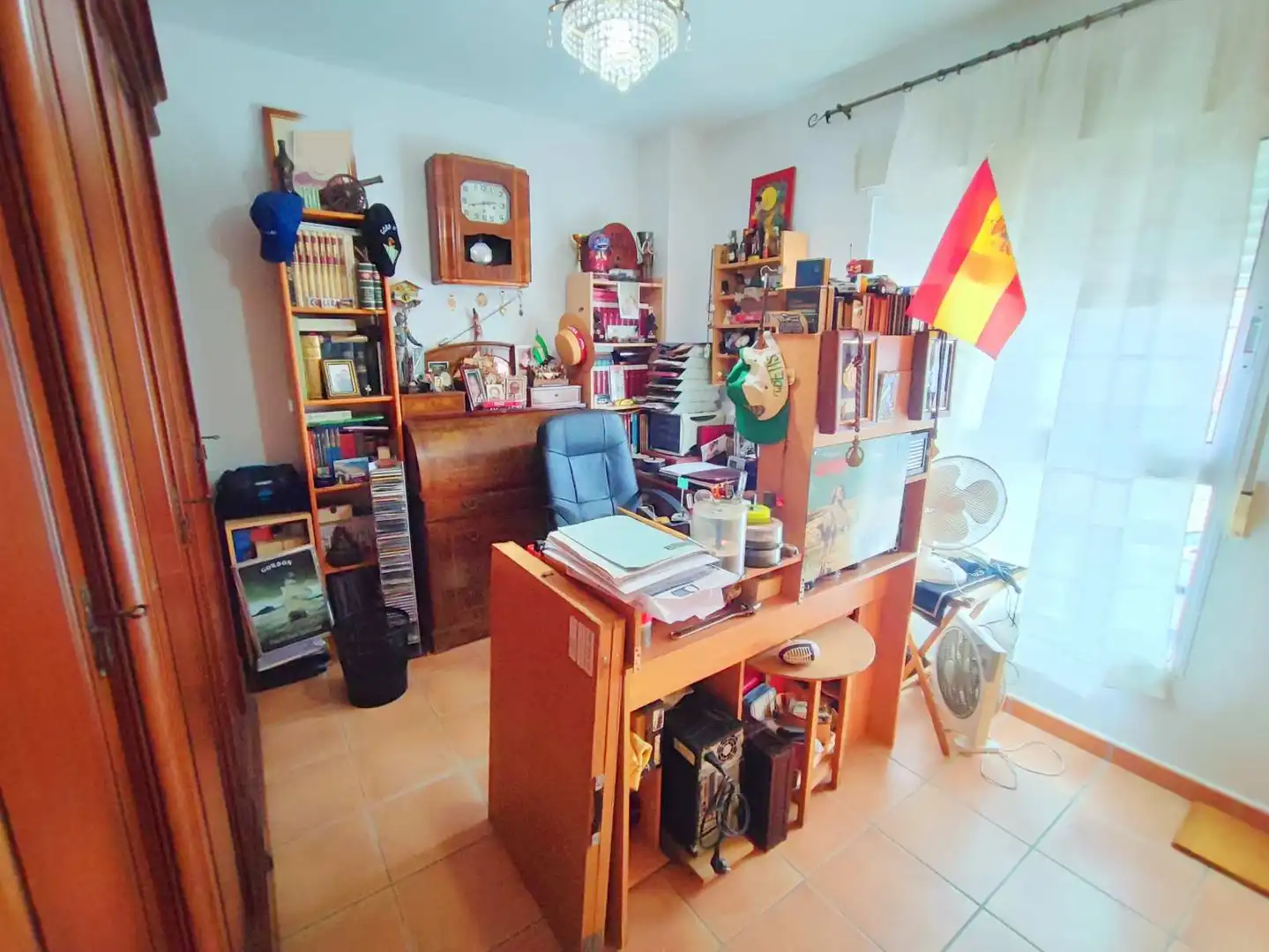 Casa adosada en venta en Bulevar del Xúquer