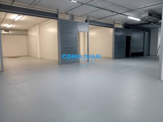 Local comercial en Alquiler en Eixample