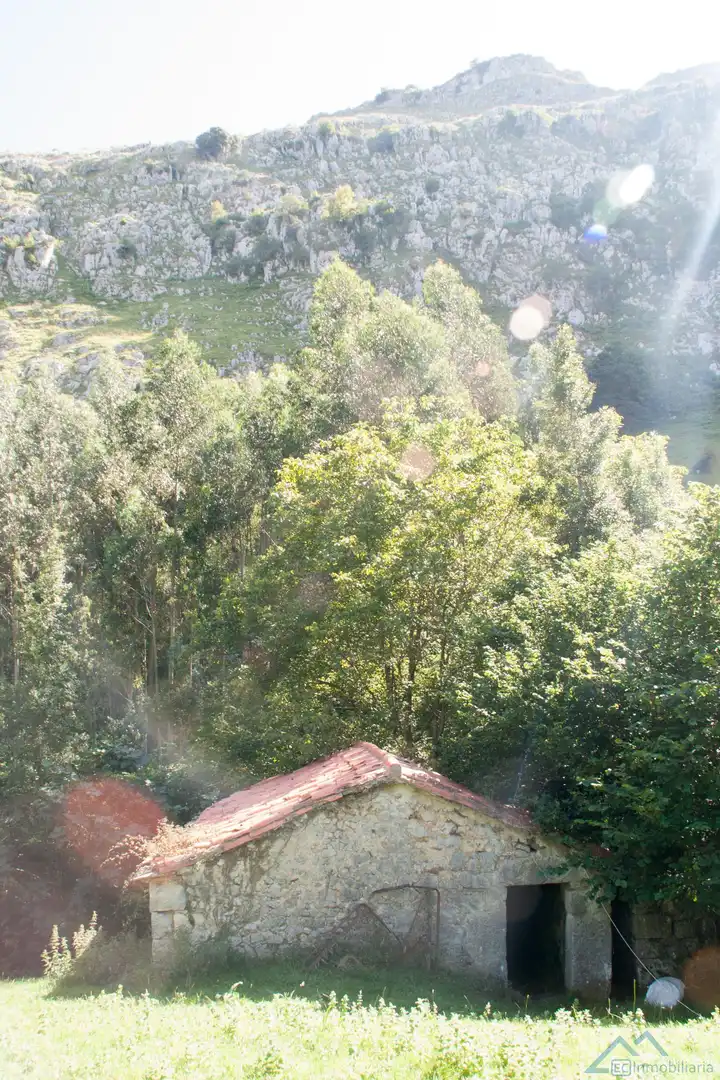 Casa rústica en venda a Mortesante, imagen 28
