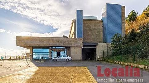 Foto 5 de Edificio en venta en Barrio Legina Auzoa, Larrabetzu, Bizkaia