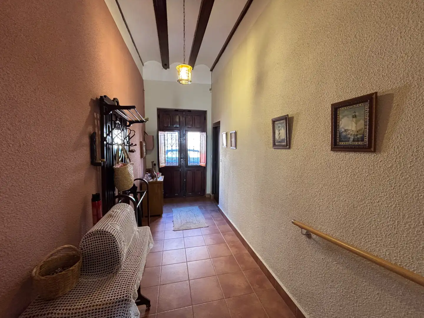Houses for sale in Llaurí  with Private garden, Terrace and Oven