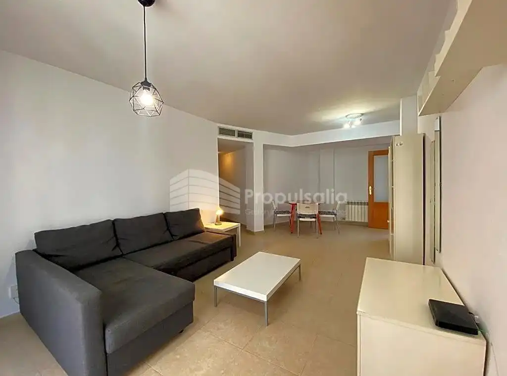 Apartamento de alquiler en Escobar, San Pablo