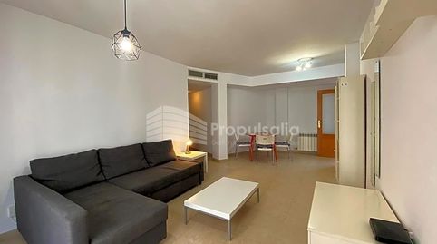 Foto 4 de Apartament de lloguer a Escobar, San Pablo, Zaragoza Capital
