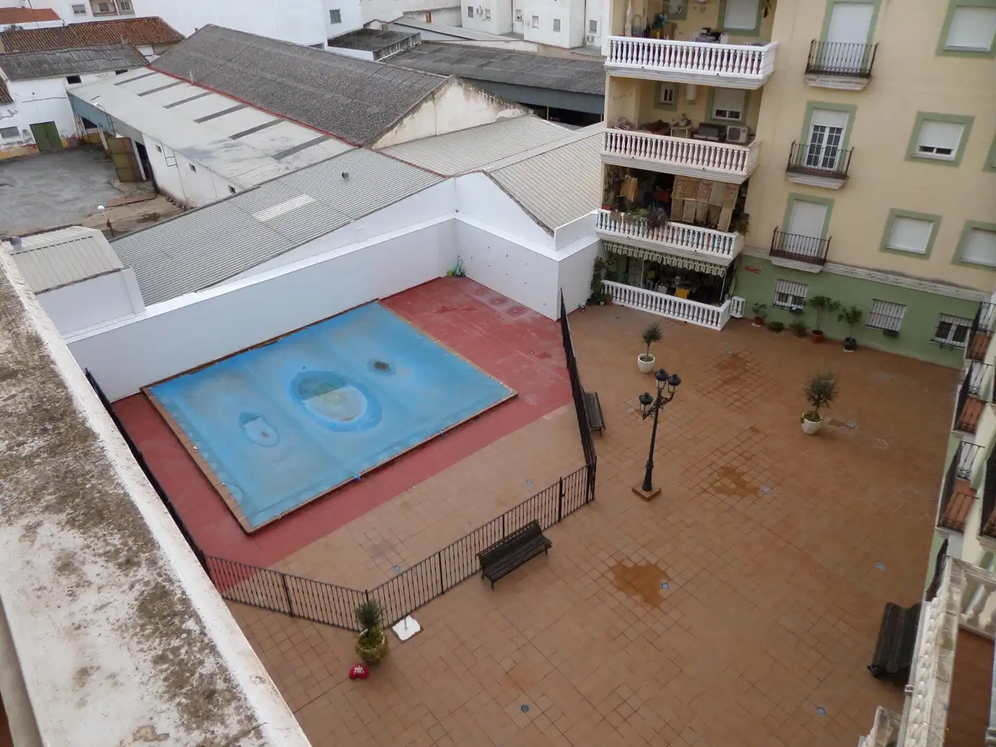 Pis en venda a Almendralejo, imagen 16