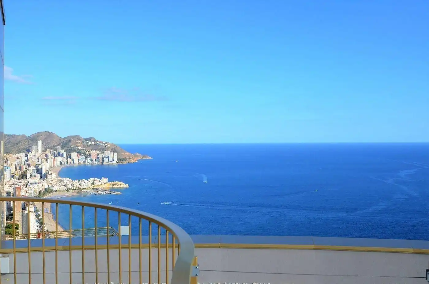 Apartamento con piscina en venta en Avenida Mejico, imagen 25