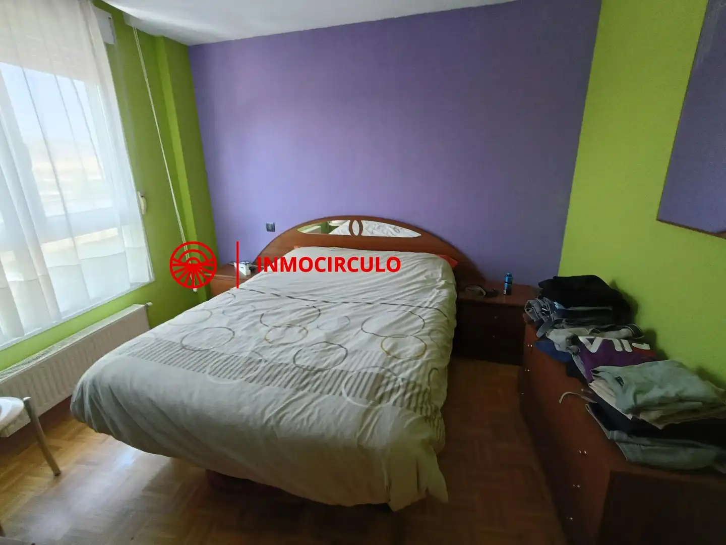 Casa a schiera in vendita a Villafría - La Ventilla - Castañares, imagen 17