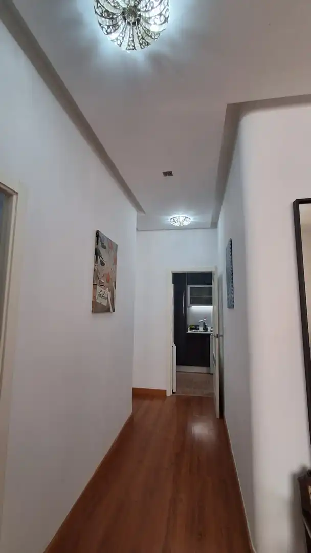 Wohnung zum Verkauf in Alicante / Alacant mit Klimaanlage, Heizung und Möbliert