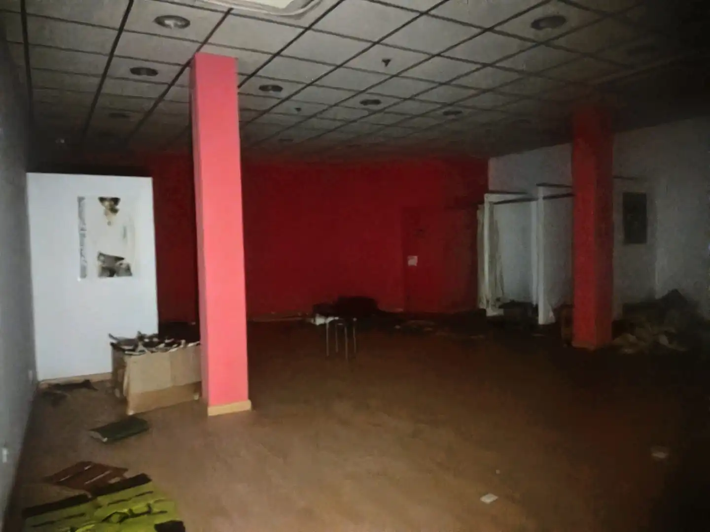 Local comercial en alquiler en Camino de Onda - Salesianos, imagen 17