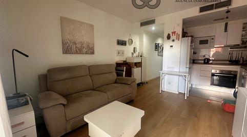 Foto 4 de Pis en venda a Carrer de Felip II, Navas,  Barcelona Capital