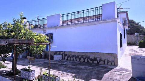 Foto 2 de Casa o xalet en venda a Urbanizaciones, Llíria