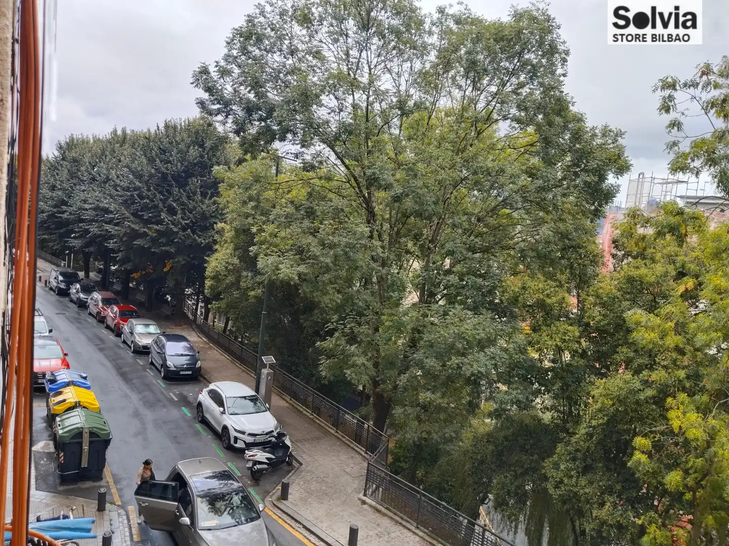 Pis amb terrassa en venda a Circunvalacion Errepidea 7, imagen 18