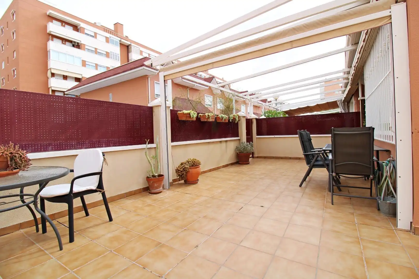 Reihenhaus mit Pool zum Verkauf in Elche ciudad, imagen 21