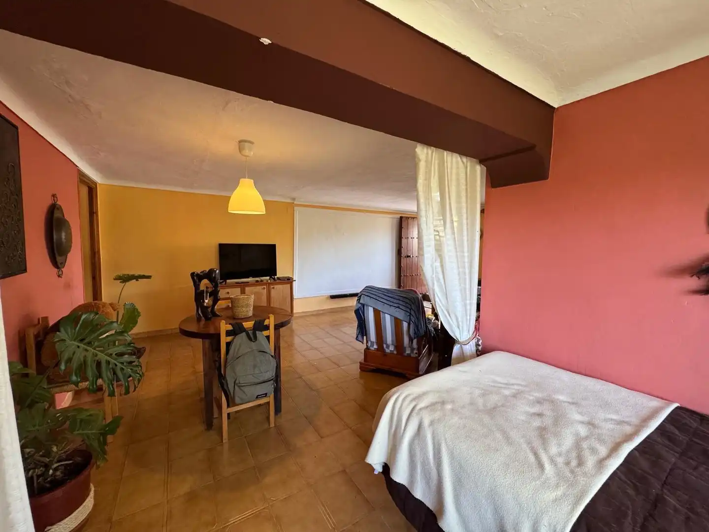 Habitación de Casa o chalet en venta en Ardales con Jardín privado y Terraza