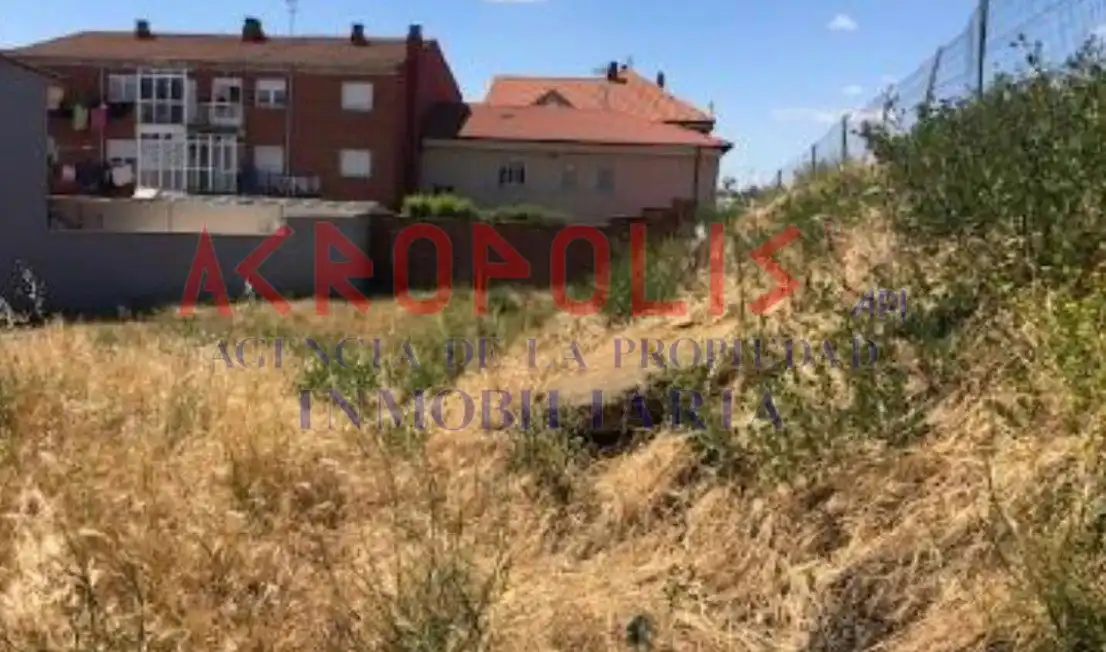 Residencial en venta en Villaquilambre