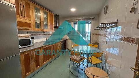 Foto 2 de Apartament de lloguer a Ruta de la Plata, Cáceres