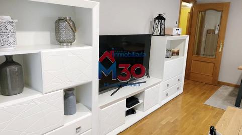 Foto 5 de Piso en venta en Crucero - Aquende, Miranda de Ebro