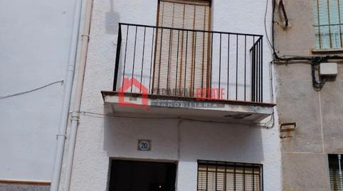 Photo 2 of Single-family semi-detached for sale in Fuencaliente, Ciudad Real