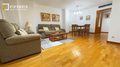 Photo 4 of Flat to rent in  Sant Ruf, Príncep de Viana - Clot -Xalets Humbert Torres, Lleida