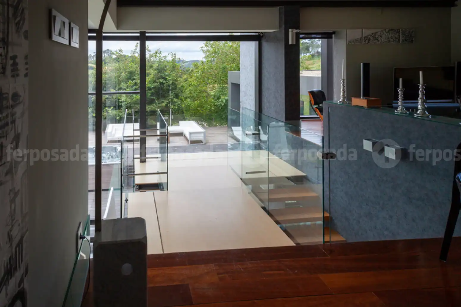Casa o chalet en venta en Carreño con Aire acondicionado, Calefacción y Jardín privado