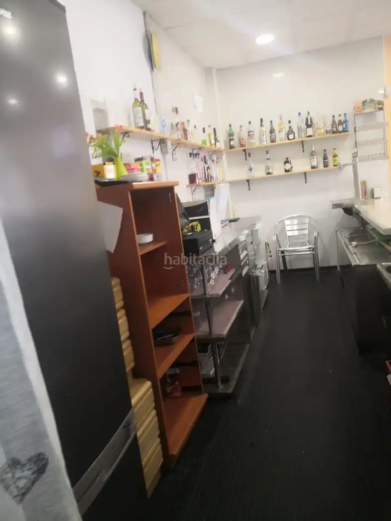 Gewerbefläche zur Miete in Carrer del Riu Ebre 15, imagen 11