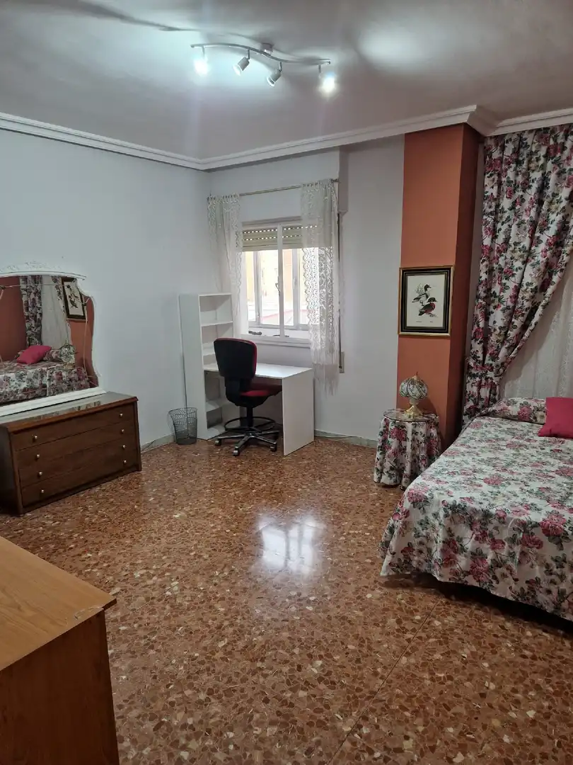 Piso en venta en C OBISPO NICOLAS CASTELLANOS, Centro