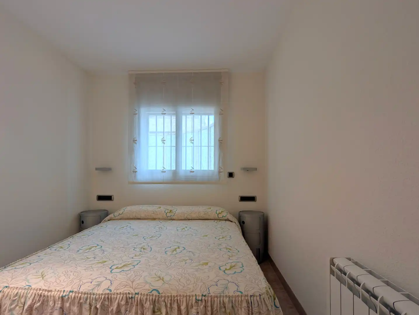 Habitación de Planta baja en venta en Castell d'Aro, Platja d'Aro i s'Agaró con Aire acondicionado, Calefacción y Jardín privado
