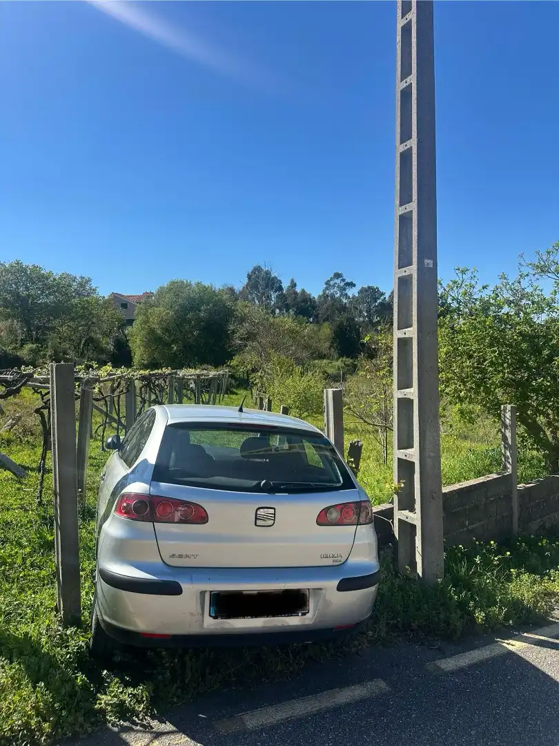 Land for sale in Estrada de Aldán, 50, Darbo