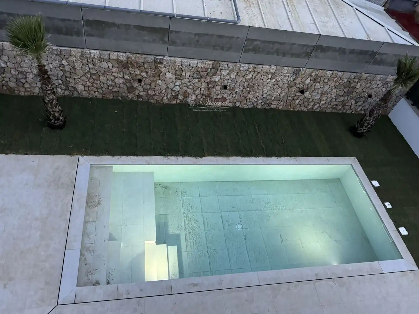 Ático con piscina en venta en Platja de Palma, imagen 2
