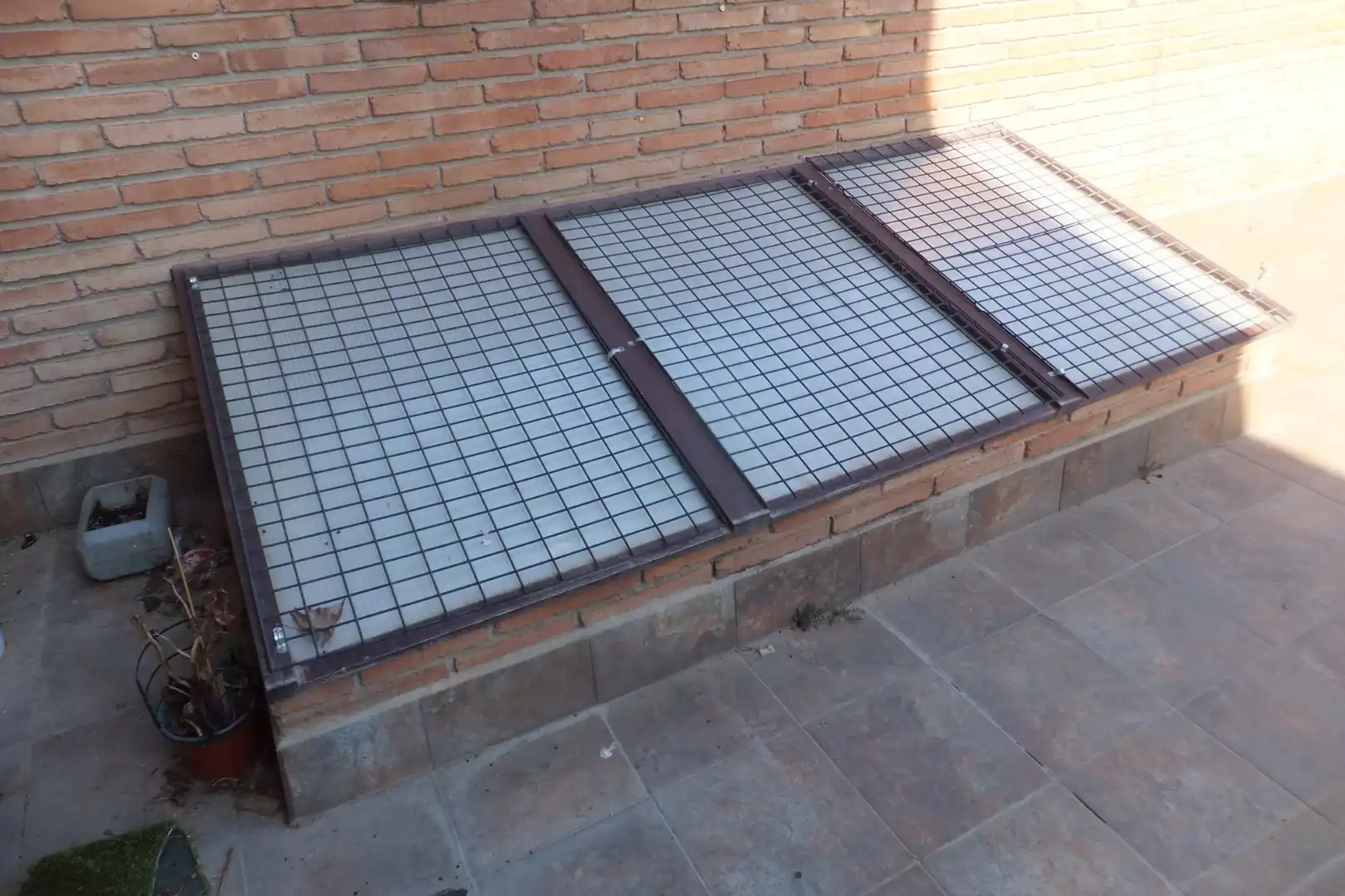Local comercial en venta en Carrer dels Molins Nous, imagen 8