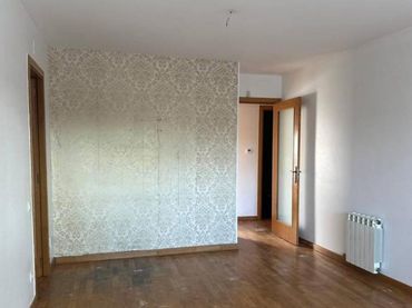 Erdgeschosswohnung mit Aufzug zum Verkauf in Montserrat Roig