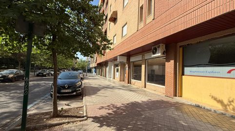 Foto 4 von Geschaftsraum zur Miete in Calle Arabial, 125, Rosaleda - Juventud, Granada Capital
