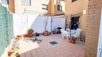 Terrace of Single-family semi-detached for sale in  Huelva Capital  with Air Conditioner, Terrace and Balcony