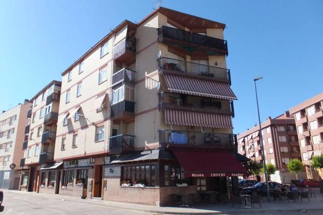 Trastero en Venta en VICTOR ROMANOS en Fuenmayor