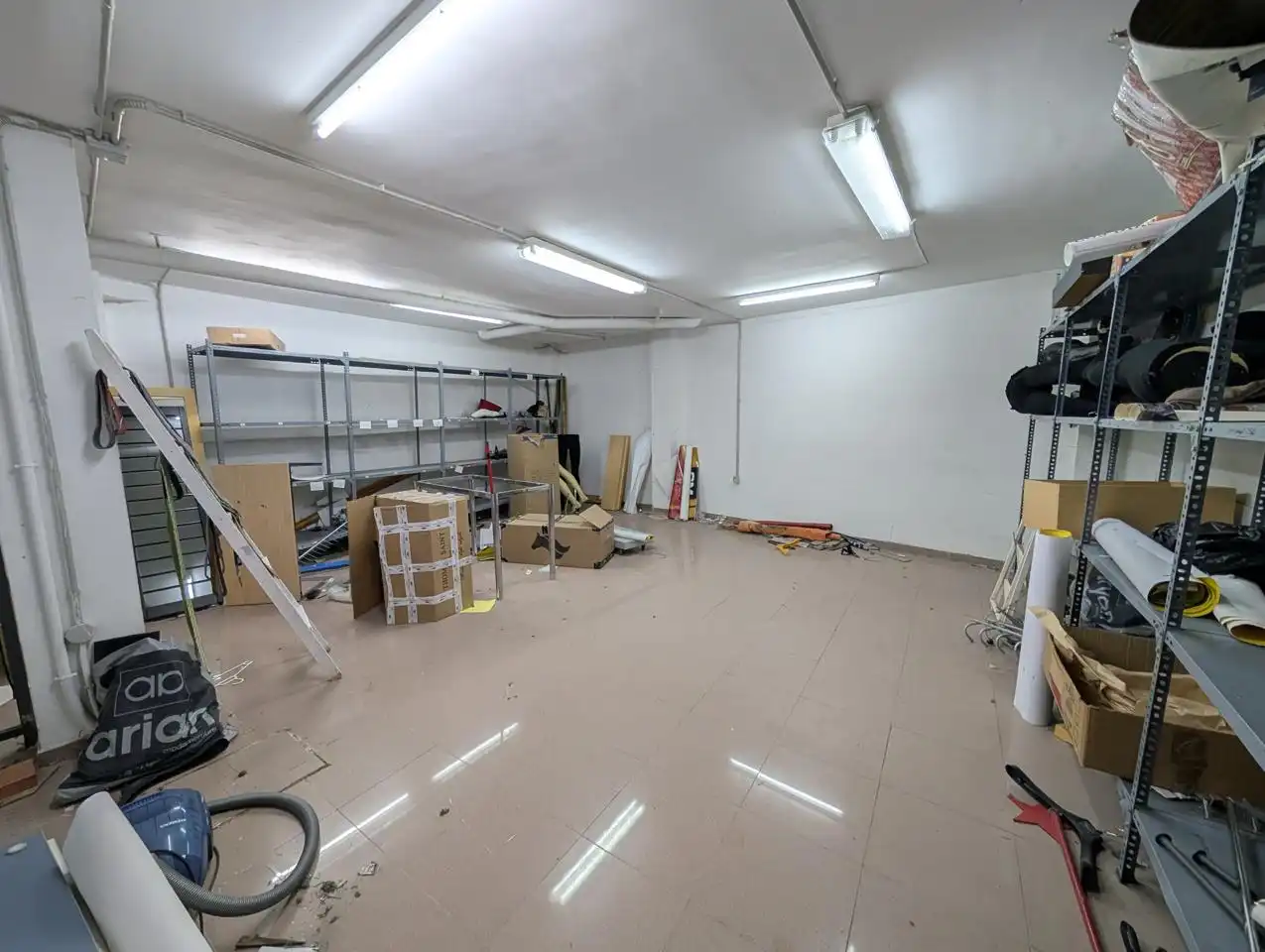 Business premises to rent in Corredera De San Marcos, imagen 10