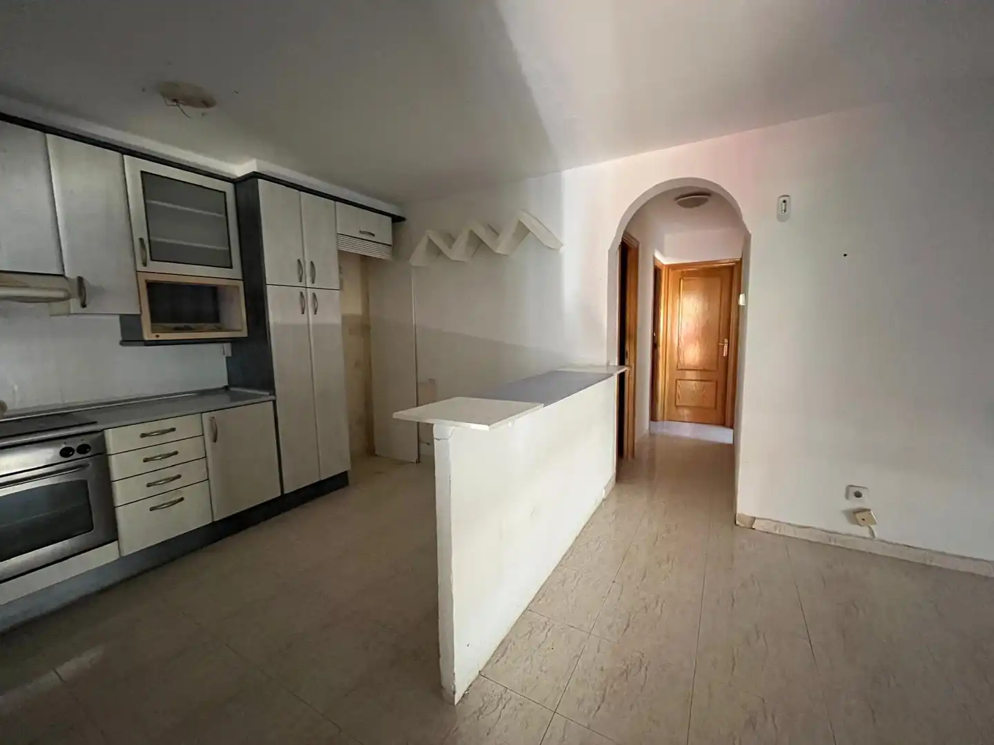 Casa adosada en venda a Calle Martín I, 20, Pinseque
