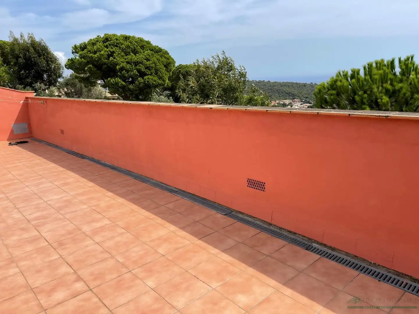 Casa amb terrassa en venda a Platja d'Aro, imagen 31