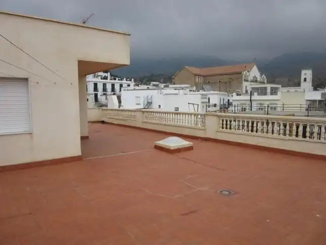 Country house with terrace for sale in Dalías, imagen 2