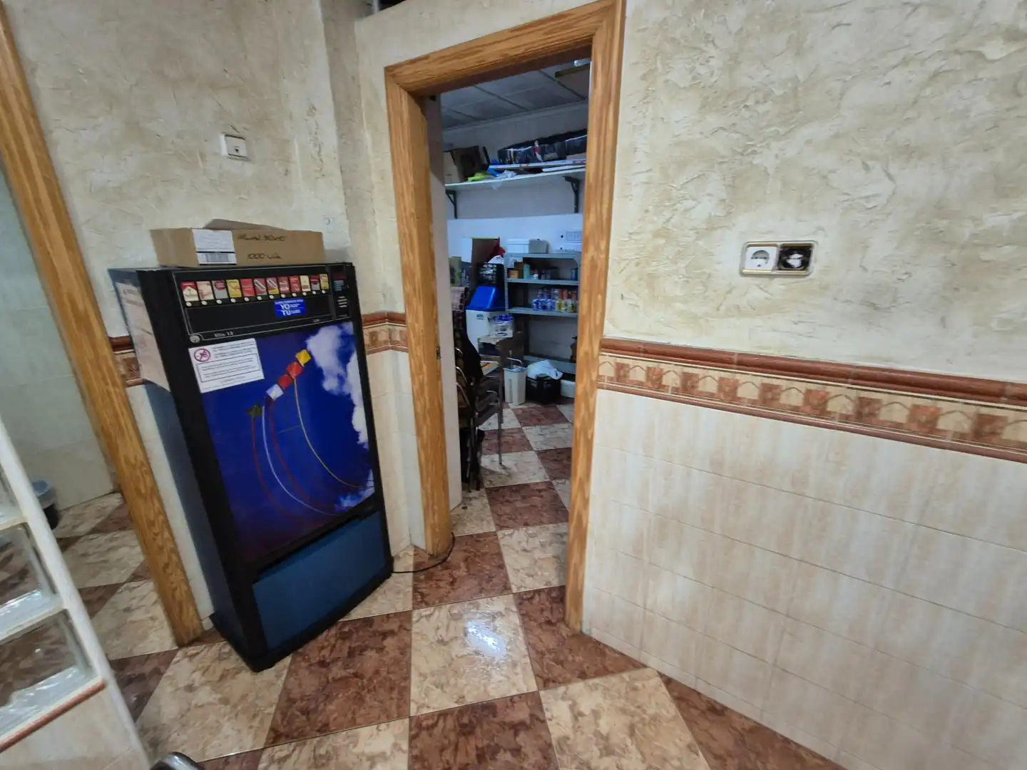 Business premises for sale in Centro, imagen 12