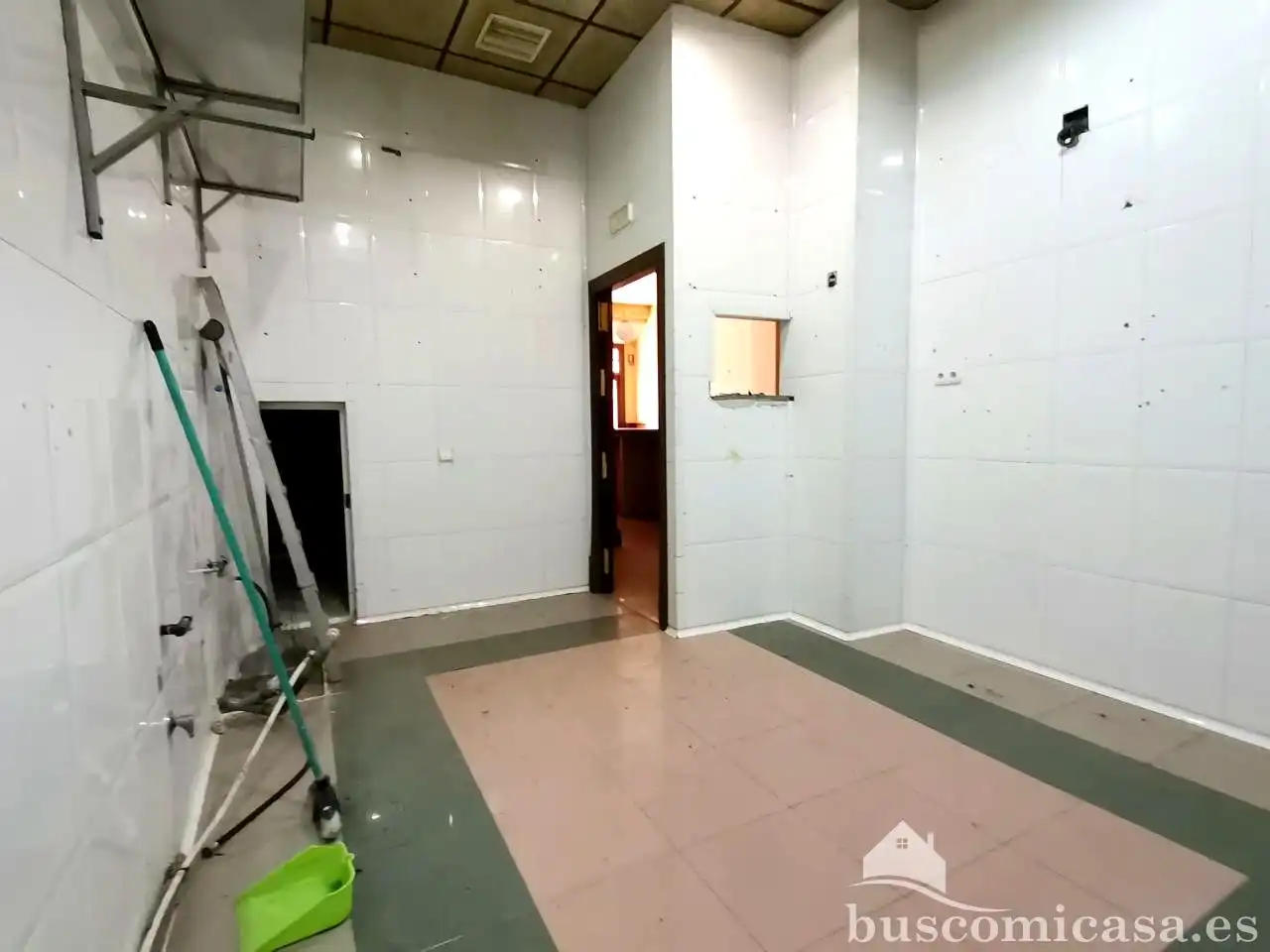 Local comercial en venda a Santiago, imagen 12