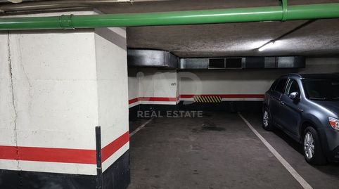 Foto 3 de Garatge en venda a Calle de Espronceda, 38, Ríos Rosas - Nuevos Ministerios, Madrid Capital
