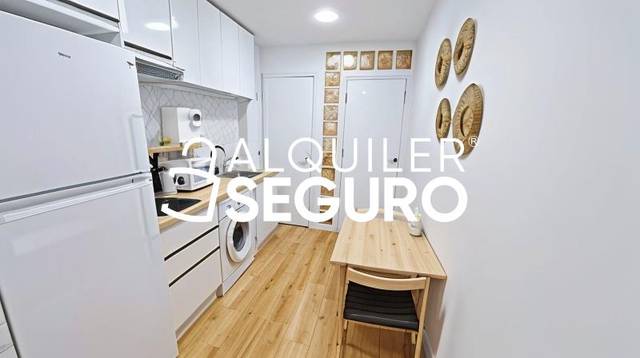 Piso en Alquiler en del Padre Xifre en Prosperidad