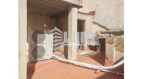 Foto 3 de Casa o chalet en venta en Cami Real, El Baladre, Sagunto / Sagunt